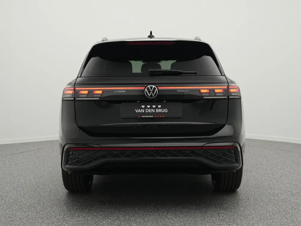 Volkswagen Tiguan 1.5 eHybrid 272pk R-Line Edition | Trekhaa uit 2025, foto 6