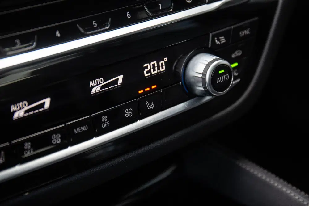 BMW 5-serie 5 Serie 545e xDrive High Executive M-Sport uit 2021, foto 14
