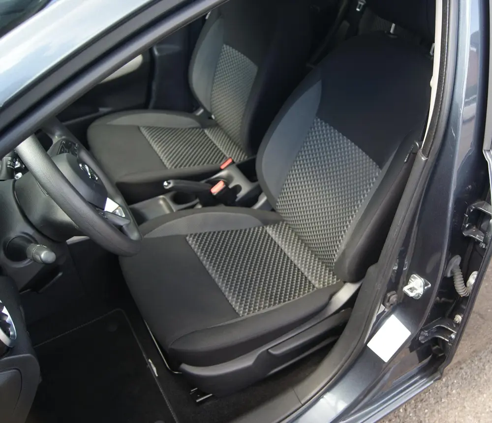 Nissan Micra 1.0 IG-T Acenta Navi uit 2019, foto 12