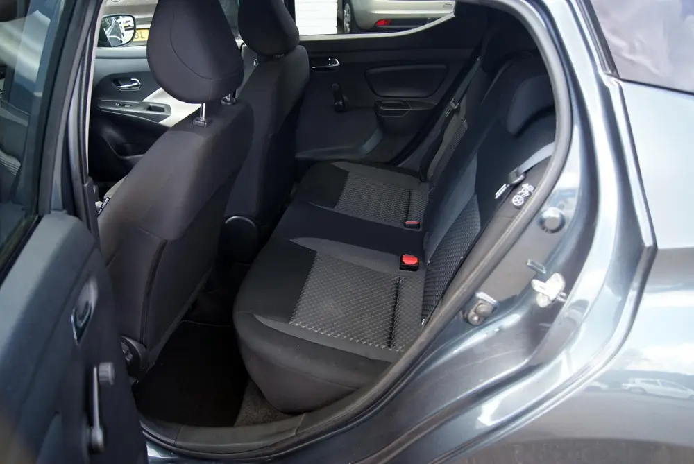 Nissan Micra 1.0 IG-T Acenta Navi uit 2019, foto 14