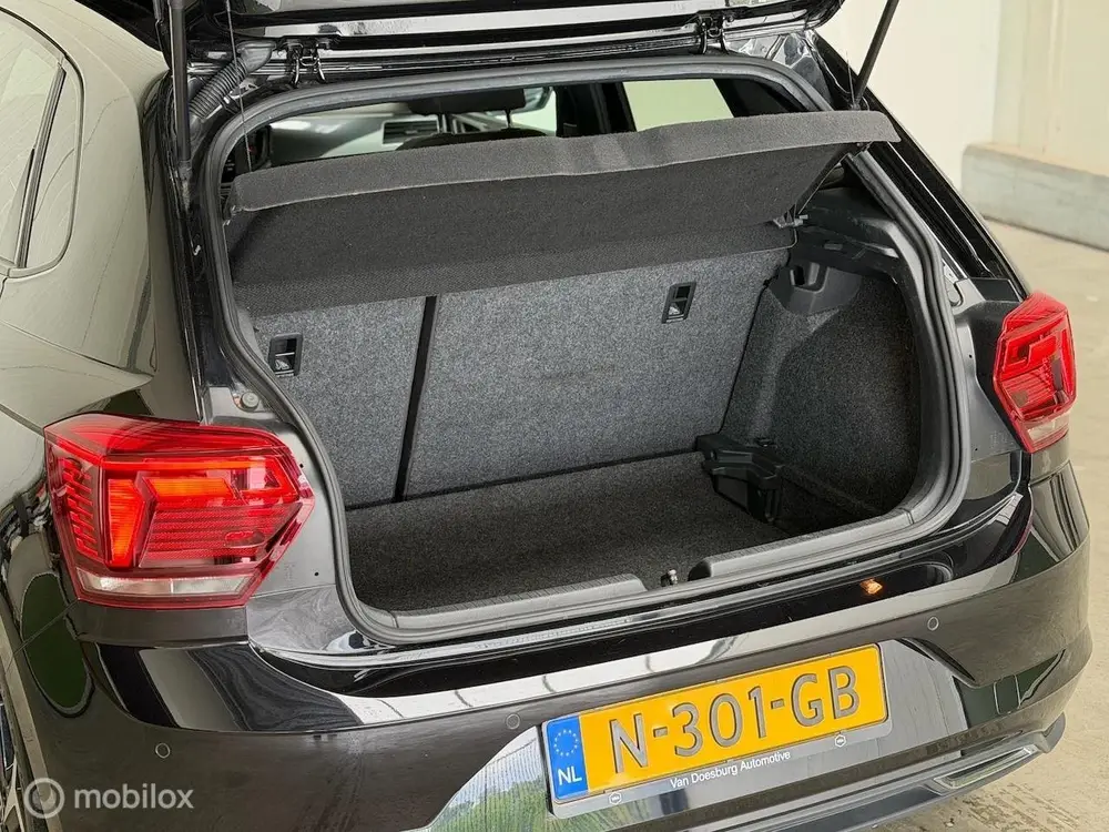 Volkswagen Polo 1.0 TSI Highline R-line Virtual |PANO|Camera uit 2021, foto 8