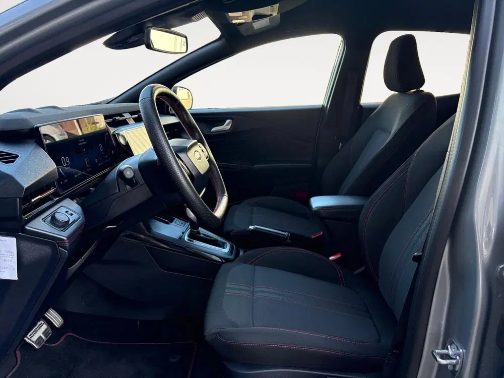 Ford Puma 1.0 EcoBoost Hybrid ST-Line uit 2024, foto 15