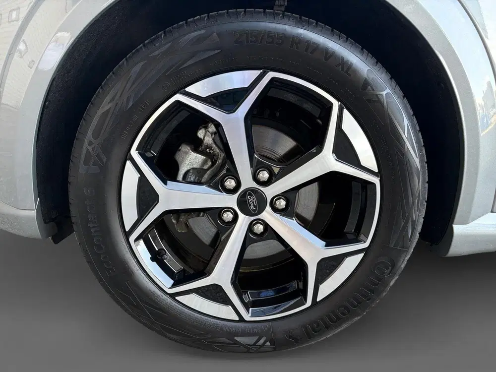 Ford Puma 1.0 EcoBoost Hybrid ST-Line uit 2024, foto 8