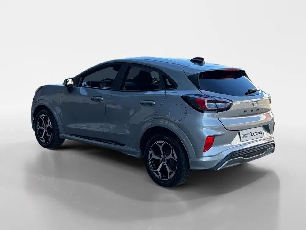 Ford Puma 1.0 EcoBoost Hybrid ST-Line uit 2024, foto 9