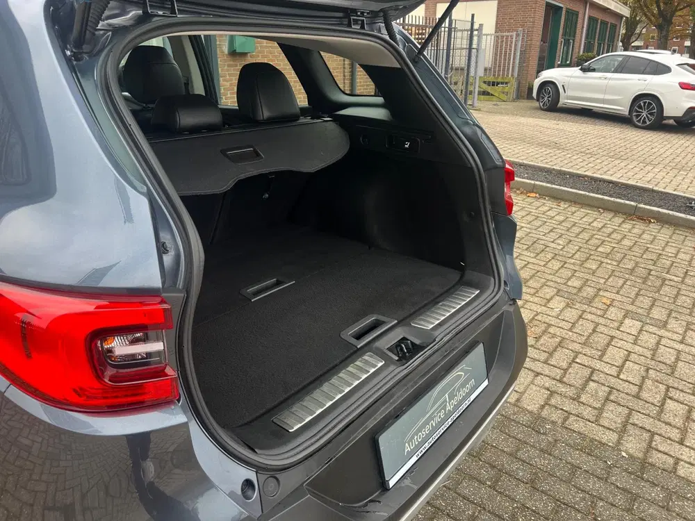 Renault Kadjar 1.2 TCe Limited Bose edition uit 2019, foto 10