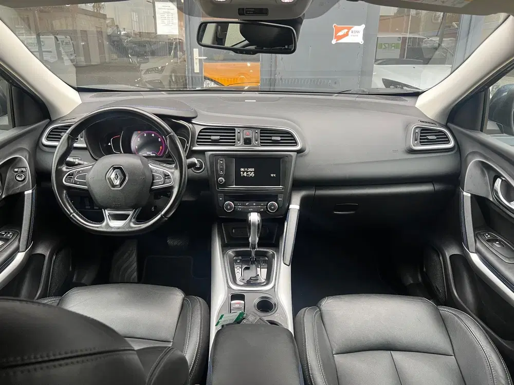 Renault Kadjar 1.2 TCe Limited Bose edition uit 2019, foto 13