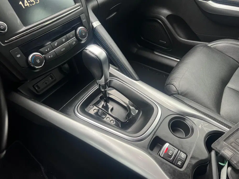 Renault Kadjar 1.2 TCe Limited Bose edition uit 2019, foto 18