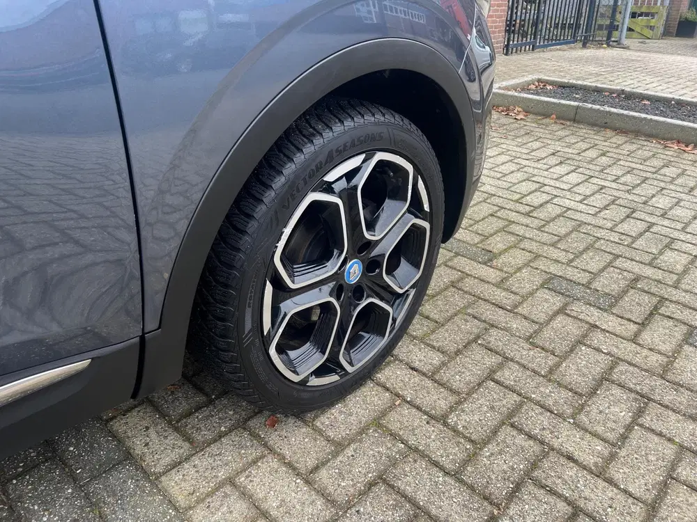 Renault Kadjar 1.2 TCe Limited Bose edition uit 2019, foto 6
