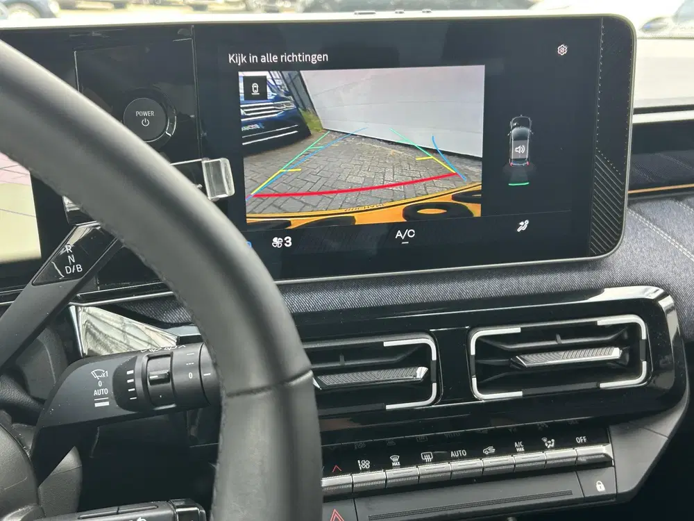 Renault 5 comfort range techno 52 kWh uit 2025, foto 12