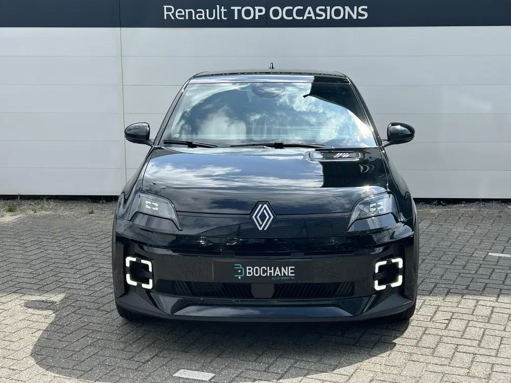 Renault 5 comfort range techno 52 kWh uit 2025, foto 15