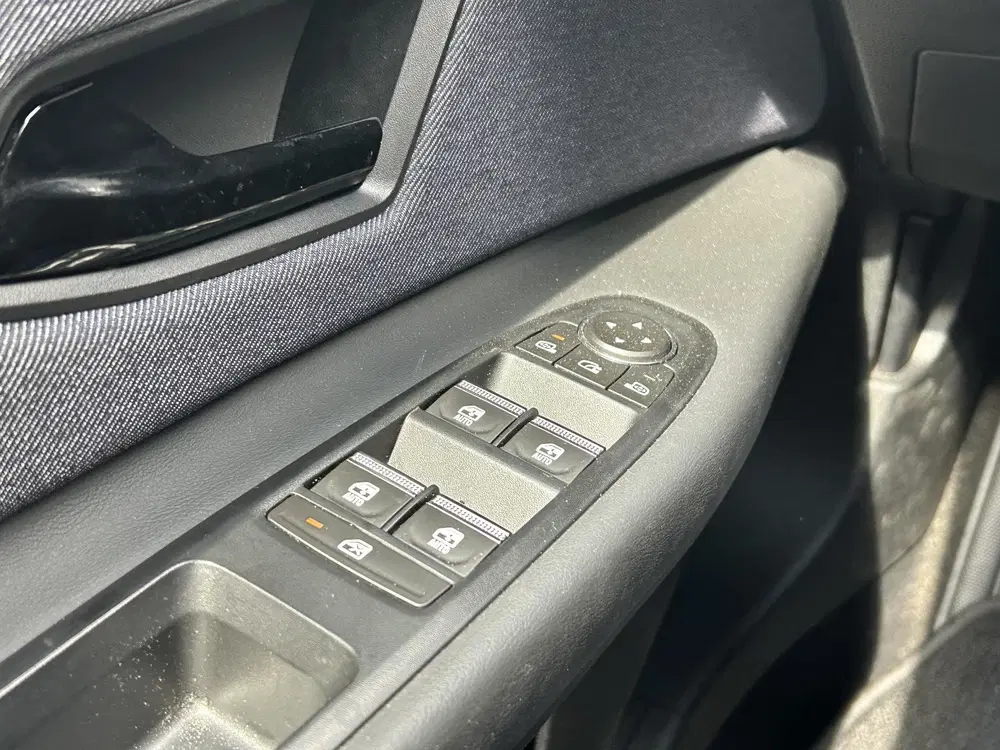 Renault 5 comfort range techno 52 kWh uit 2025, foto 17