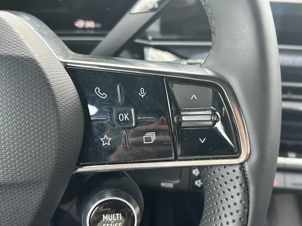Renault 5 comfort range techno 52 kWh uit 2025, foto 19
