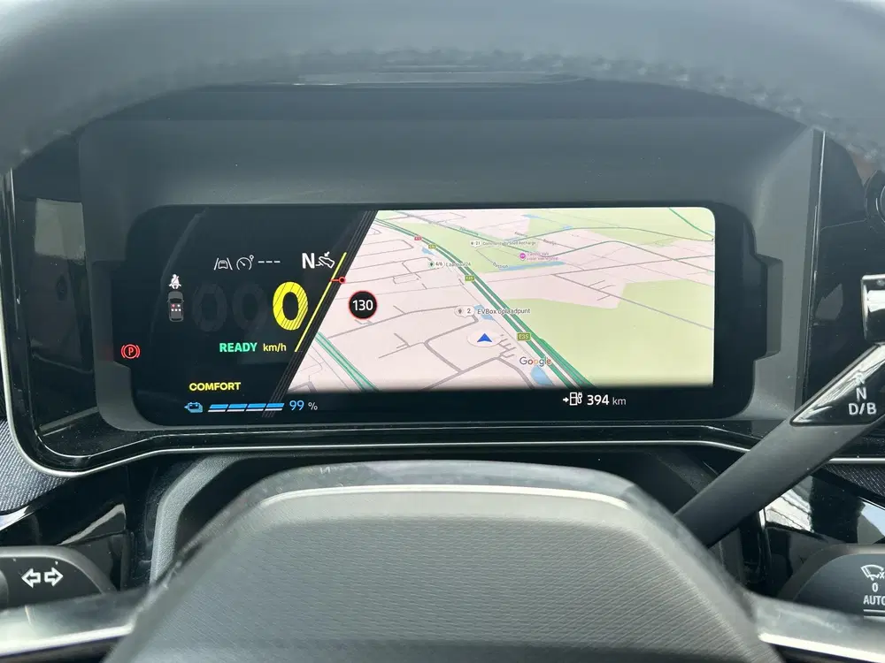 Renault 5 comfort range techno 52 kWh uit 2025, foto 4
