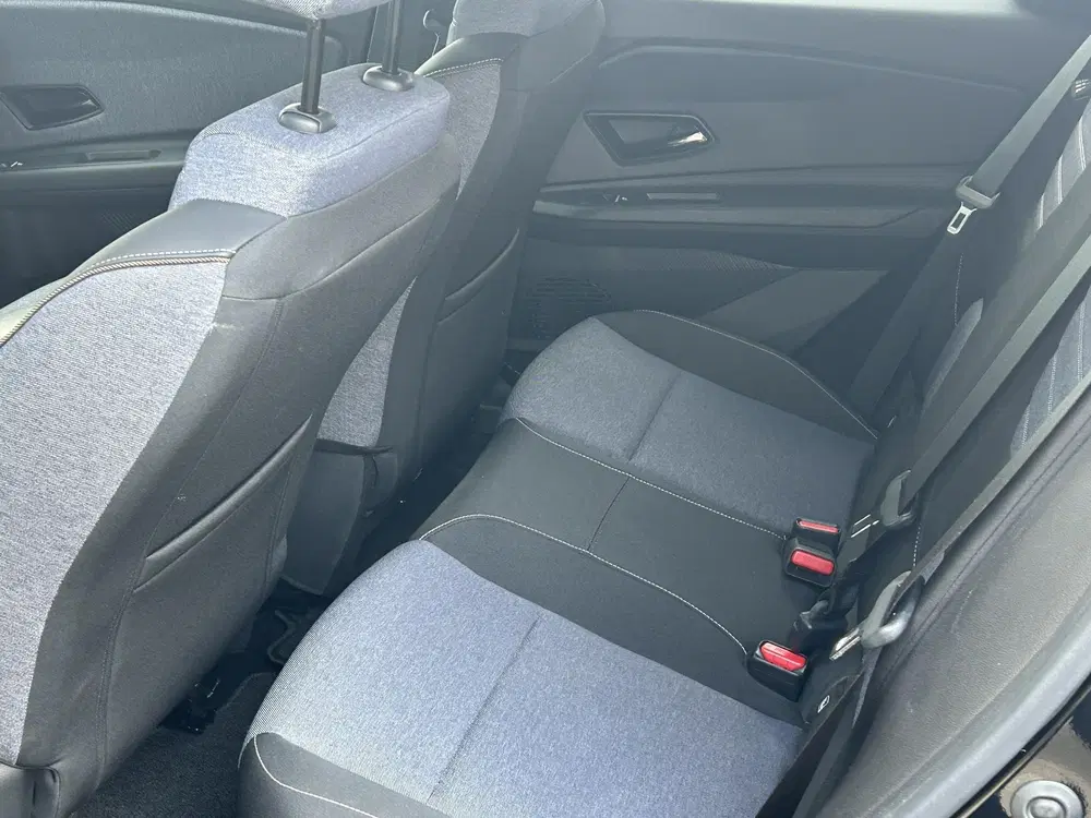 Renault 5 comfort range techno 52 kWh uit 2025, foto 8