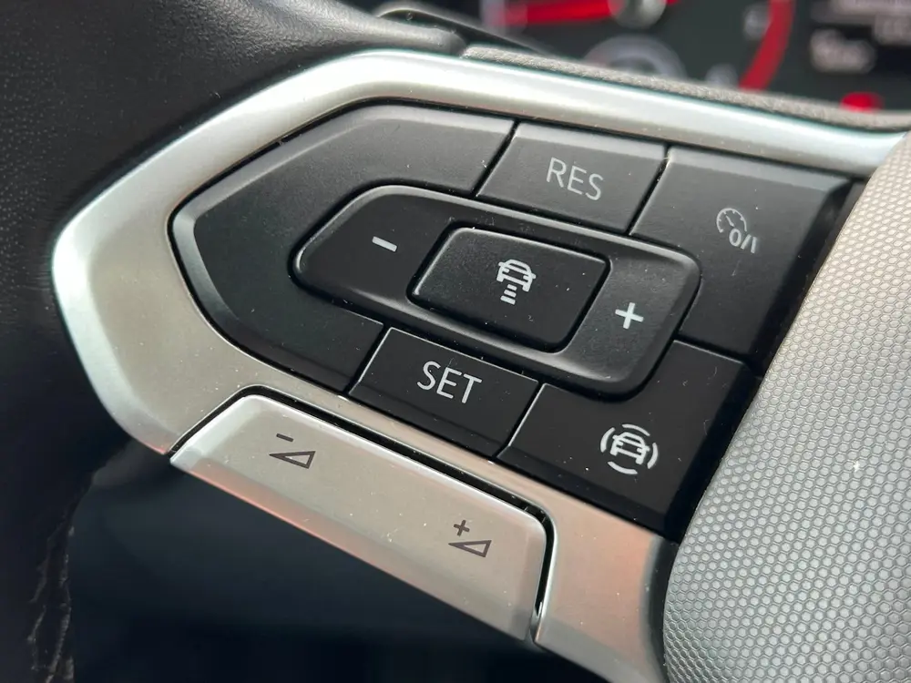 Volkswagen T-CROSS 1.0 TSI 7-DSG Style LED CARPLAYY uit 2020, foto 15