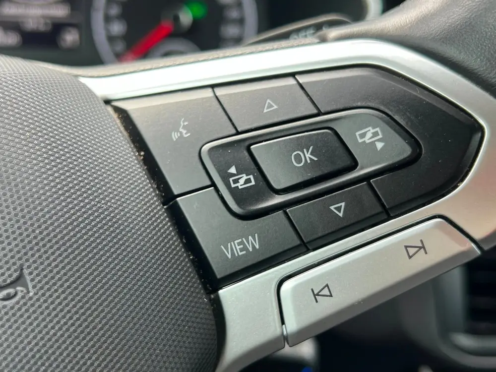 Volkswagen T-CROSS 1.0 TSI 7-DSG Style LED CARPLAYY uit 2020, foto 16
