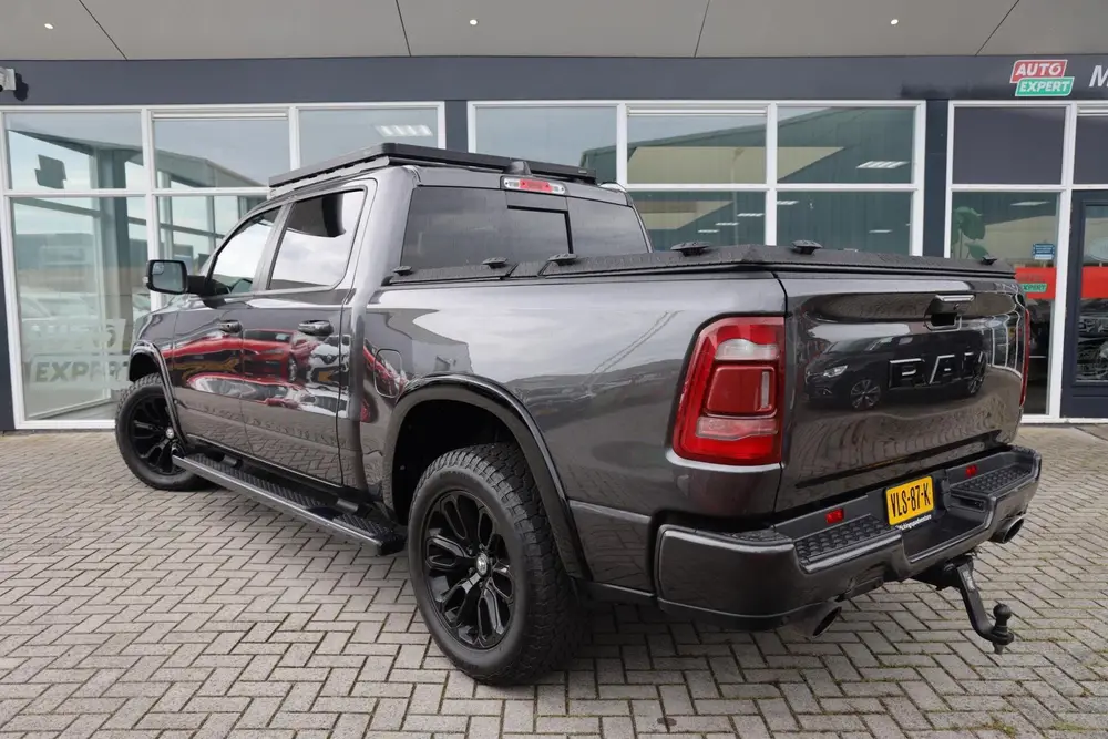 Dodge Ram 1500 5.7 V8 4x4 Crew Cab Laramie|Luchtvering|D uit 2022, foto 5
