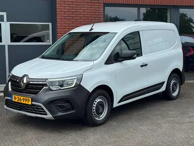 Renault Kangoo 1.5 Blue dCi 95 Luxe Automaat Cruise Navi uit 2023