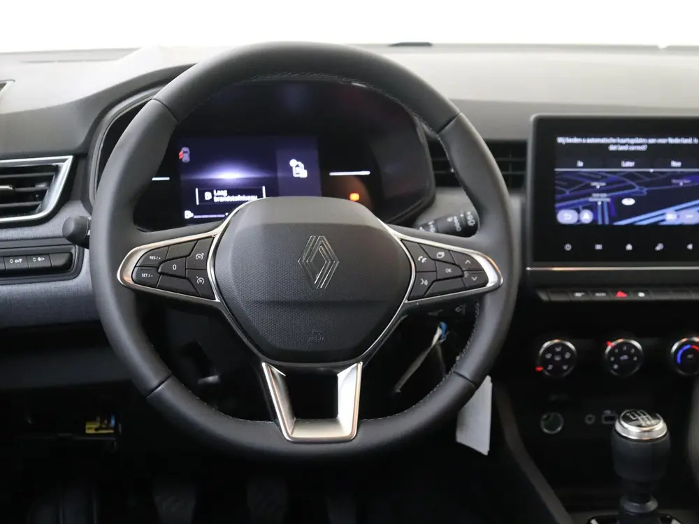 Renault Clio 1.0 TCe 90 GPF evolution uit 2026, foto 10