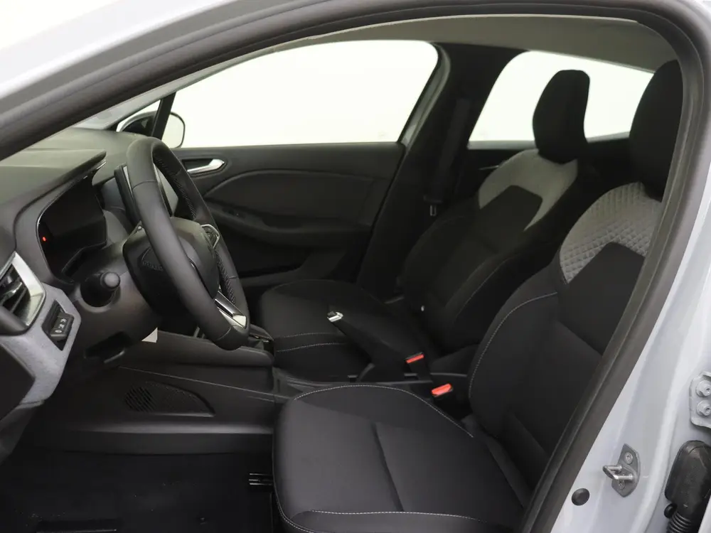Renault Clio 1.0 TCe 90 GPF evolution uit 2026, foto 11