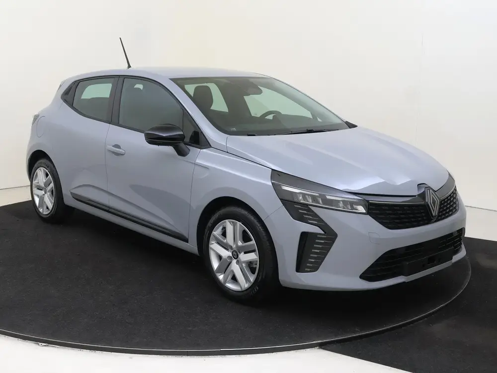 Renault Clio 1.0 TCe 90 GPF evolution uit 2026, foto 2