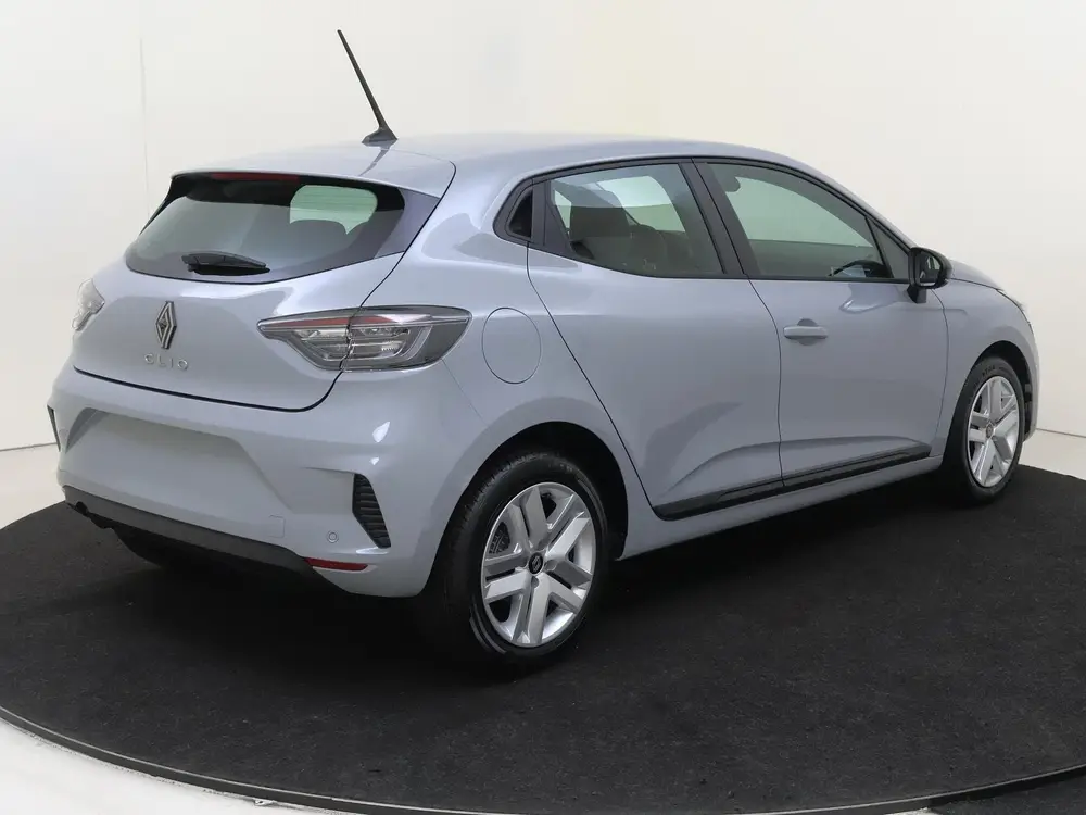 Renault Clio 1.0 TCe 90 GPF evolution uit 2026, foto 4