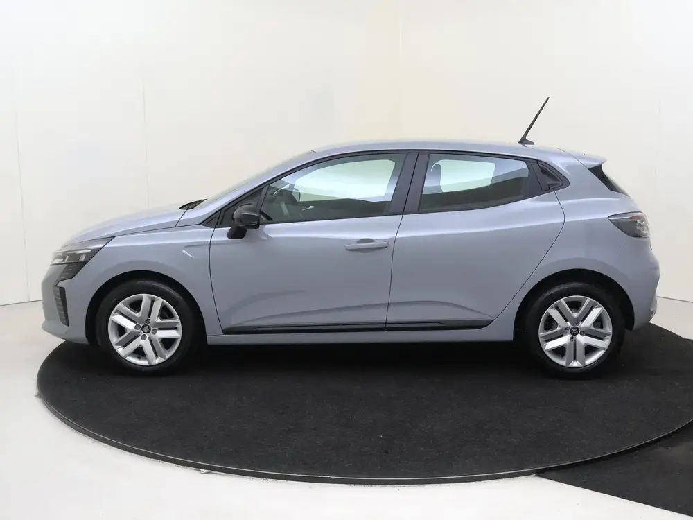 Renault Clio 1.0 TCe 90 GPF evolution uit 2026, foto 8