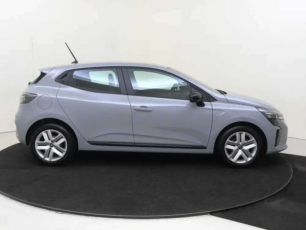 Renault Clio 1.0 TCe 90 GPF evolution uit 2026, foto 9