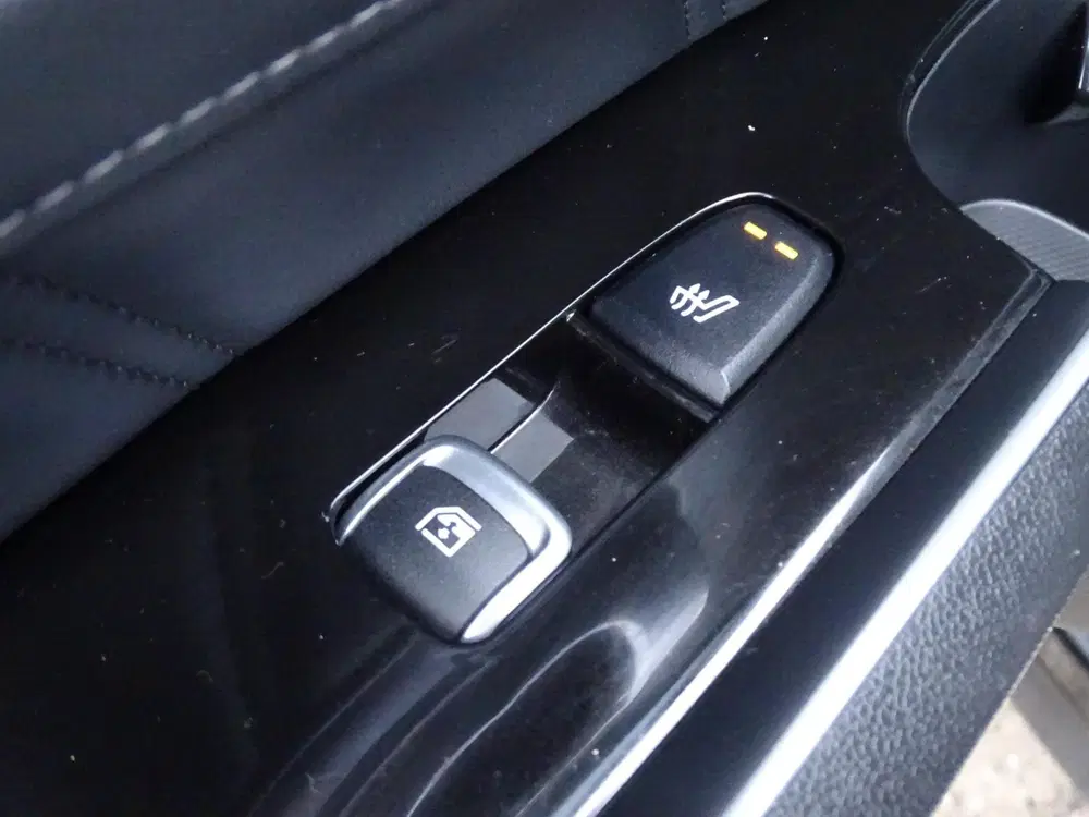 Kia Sorento 1.6 T-GDI PHEV 4WD ExecutiveLine 5p. uit 2021, foto 11