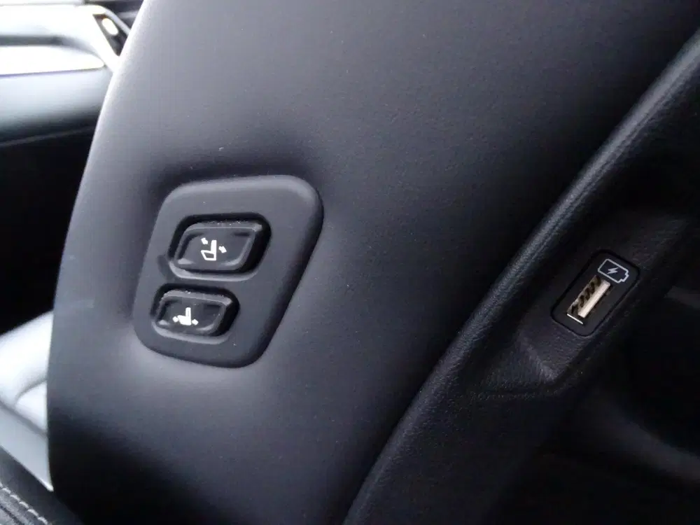 Kia Sorento 1.6 T-GDI PHEV 4WD ExecutiveLine 5p. uit 2021, foto 12