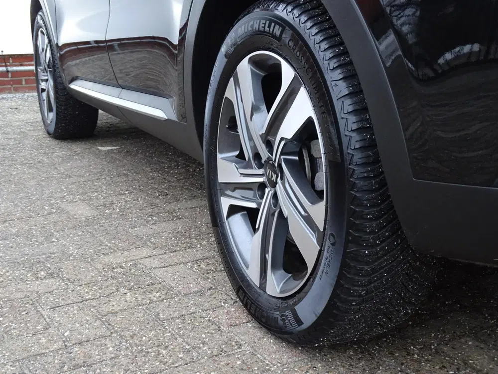 Kia Sorento 1.6 T-GDI PHEV 4WD ExecutiveLine 5p. uit 2021, foto 13