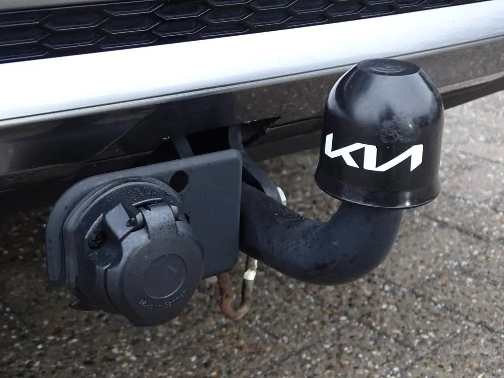 Kia Sorento 1.6 T-GDI PHEV 4WD ExecutiveLine 5p. uit 2021, foto 15