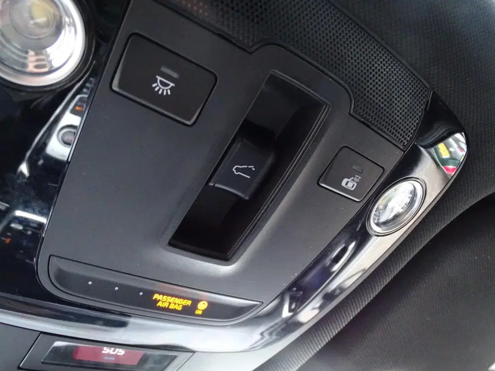 Kia Sorento 1.6 T-GDI PHEV 4WD ExecutiveLine 5p. uit 2021, foto 16