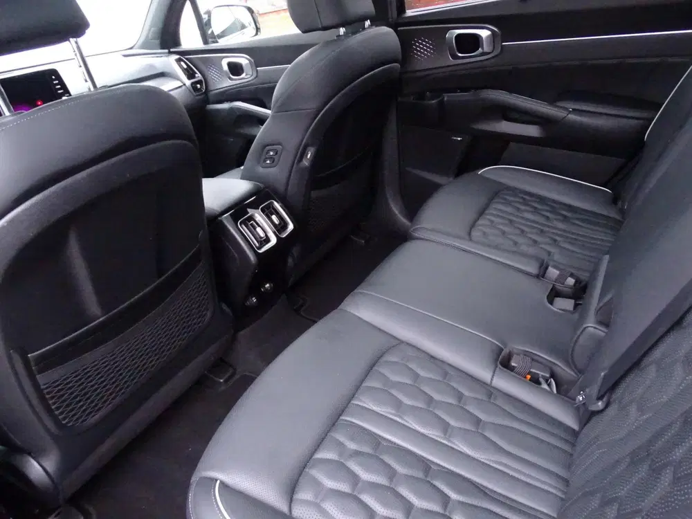Kia Sorento 1.6 T-GDI PHEV 4WD ExecutiveLine 5p. uit 2021, foto 6