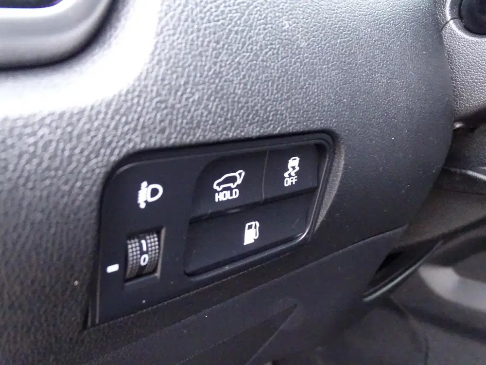 Kia Sorento 1.6 T-GDI PHEV 4WD ExecutiveLine 5p. uit 2021, foto 9