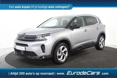 Citroën C5 Aircross Live 130 *1ste Eigenaar*Navigatie*Camer uit 2023