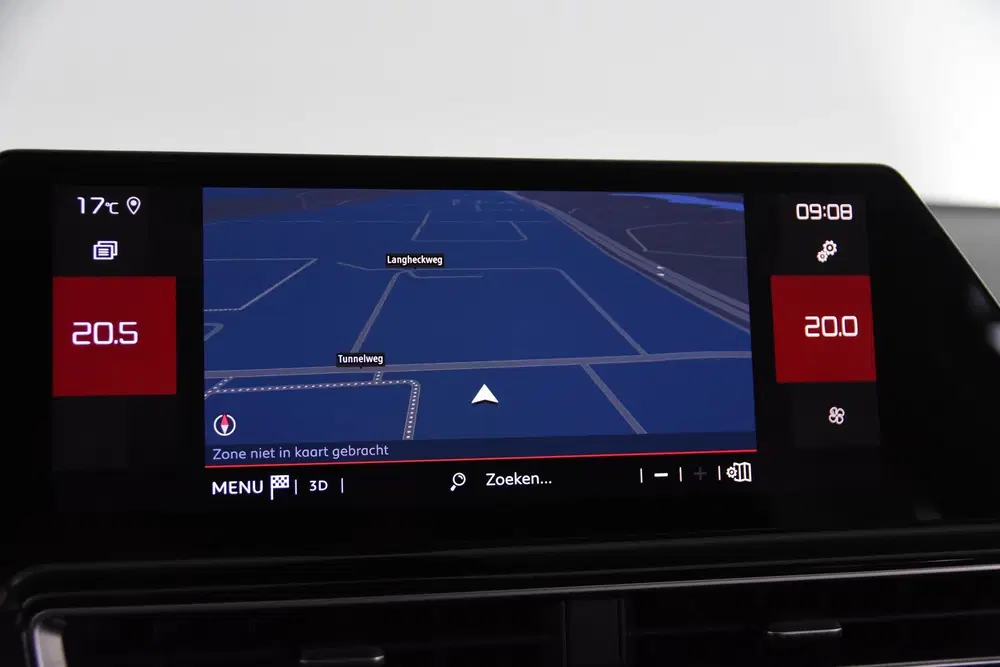 Citroën C5 Aircross Live 130 *1ste Eigenaar*Navigatie*Camer uit 2023, foto 12