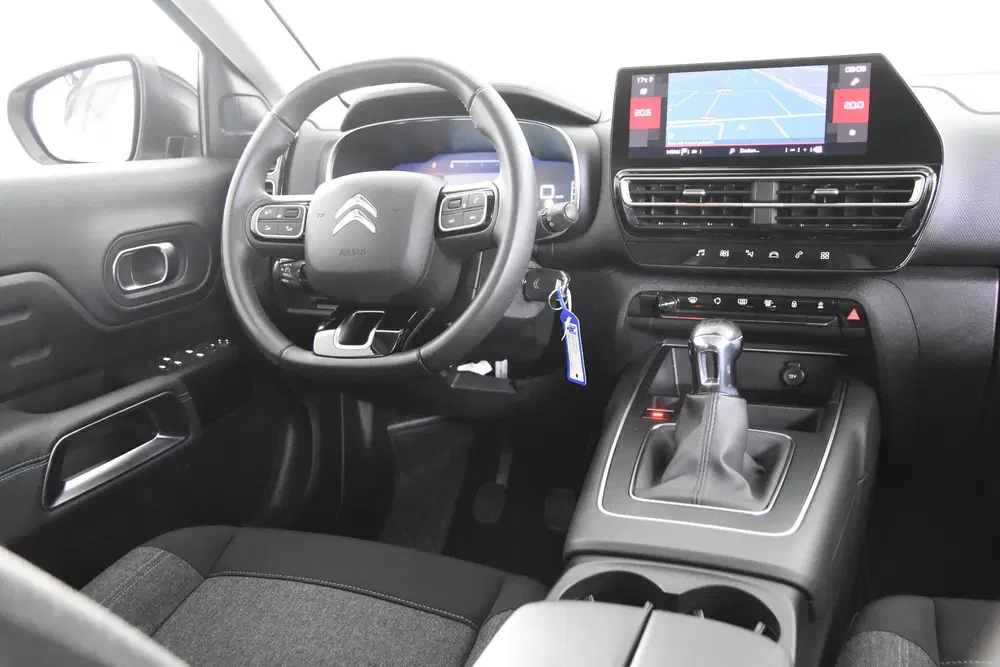Citroën C5 Aircross Live 130 *1ste Eigenaar*Navigatie*Camer uit 2023, foto 13