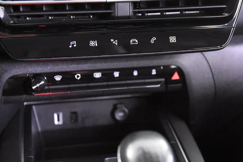 Citroën C5 Aircross Live 130 *1ste Eigenaar*Navigatie*Camer uit 2023, foto 14