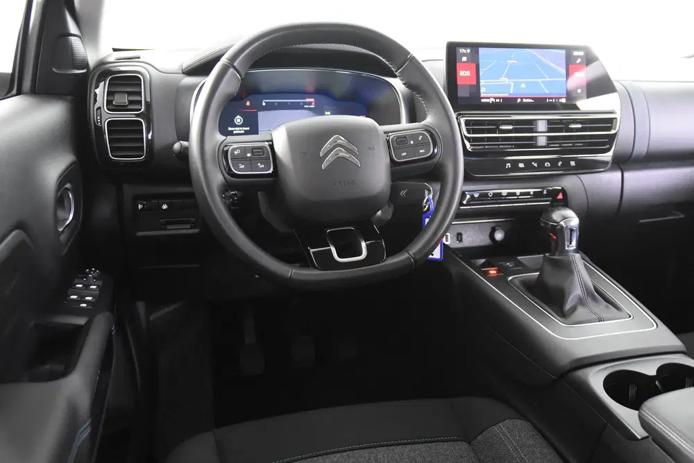 Citroën C5 Aircross Live 130 *1ste Eigenaar*Navigatie*Camer uit 2023, foto 16