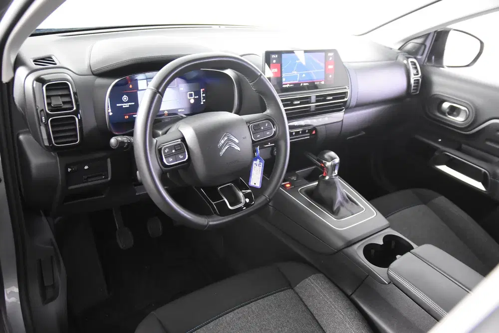 Citroën C5 Aircross Live 130 *1ste Eigenaar*Navigatie*Camer uit 2023, foto 2