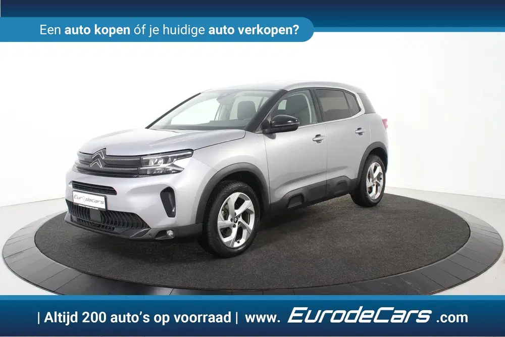 Citroën C5 Aircross Live 130 *1ste Eigenaar*Navigatie*Camer uit 2023, foto 5