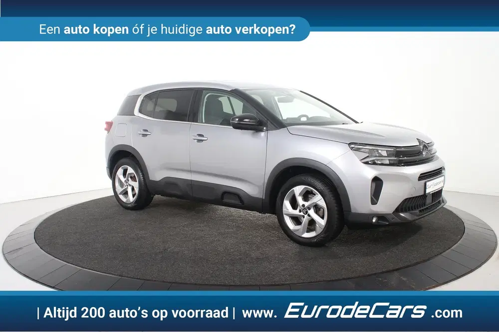 Citroën C5 Aircross Live 130 *1ste Eigenaar*Navigatie*Camer uit 2023, foto 6