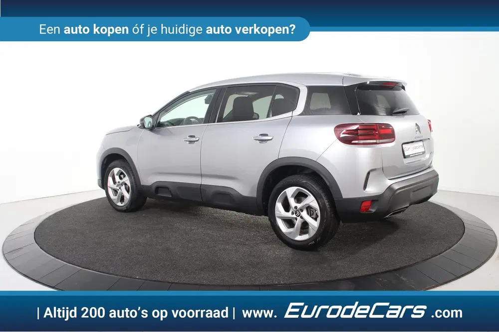 Citroën C5 Aircross Live 130 *1ste Eigenaar*Navigatie*Camer uit 2023, foto 8