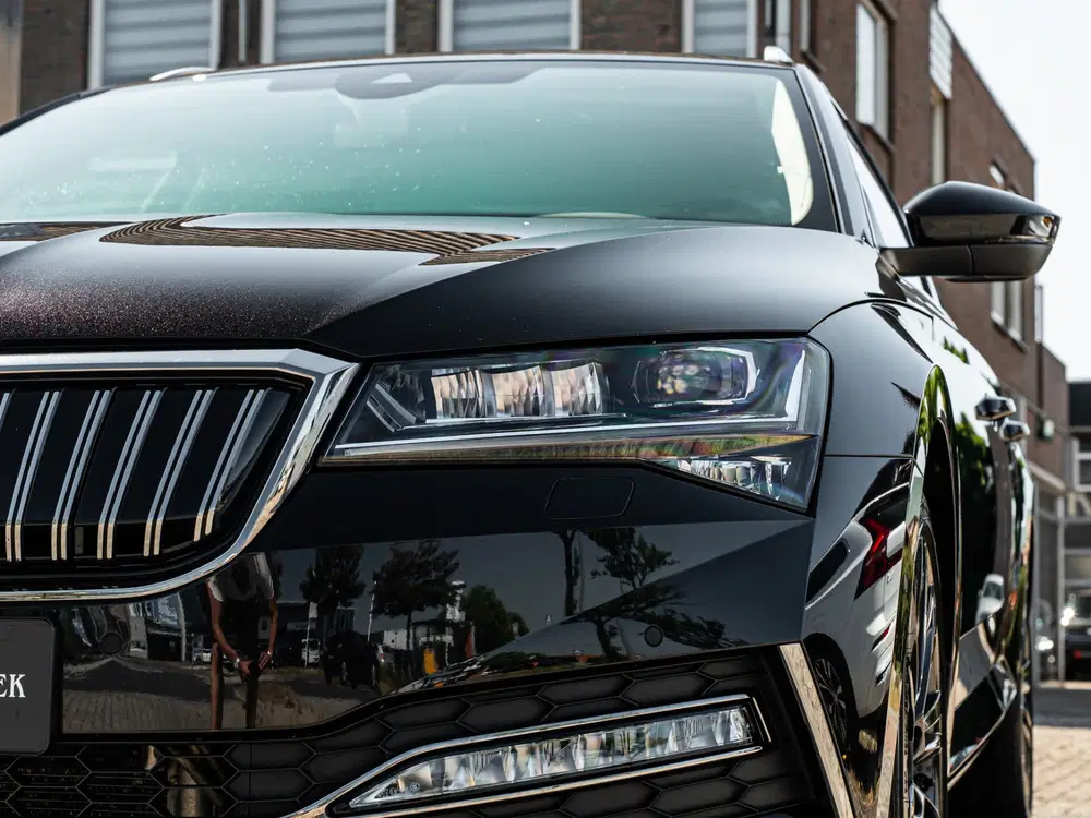 Skoda Superb 1.4 TSI iV Sportline Business 19 INCH CAM uit 2023, foto 9