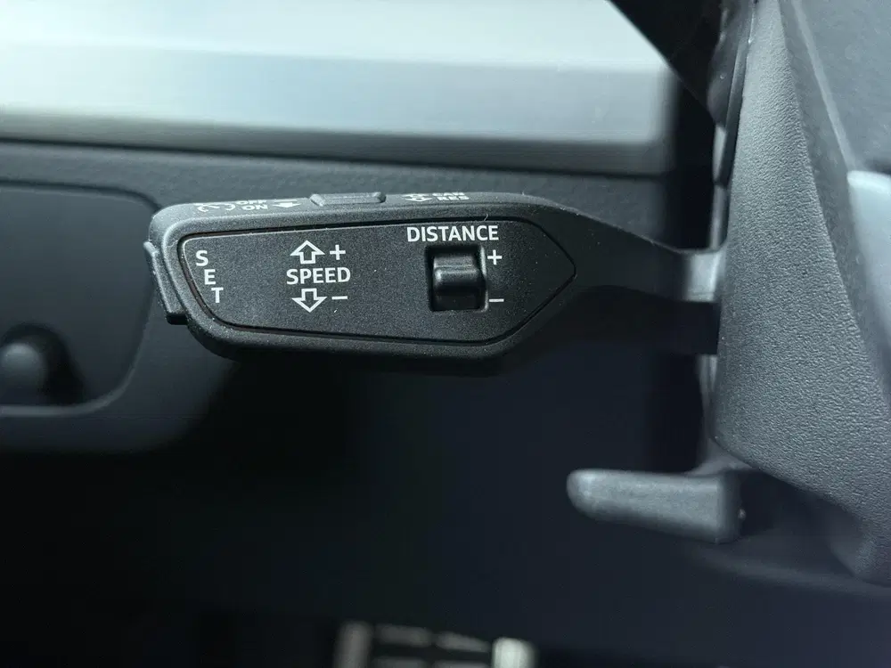 Audi Q5 40 TFSI S edition uit 2022, foto 13