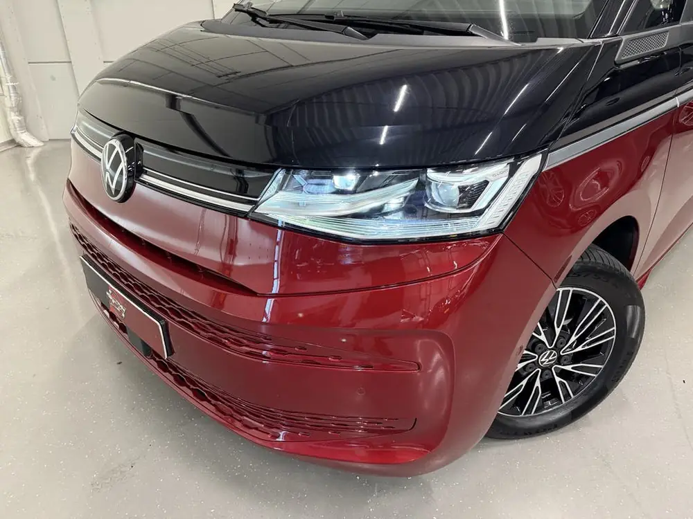 Volkswagen Multivan 1.4 eHybrid Life 7p. PANO/TREKHAAK/SOH 9 uit 2023, foto 2