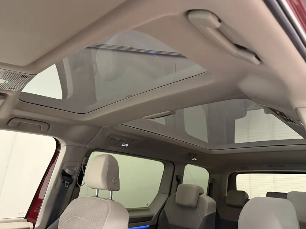 Volkswagen Multivan 1.4 eHybrid Life 7p. PANO/TREKHAAK/SOH 9 uit 2023, foto 3