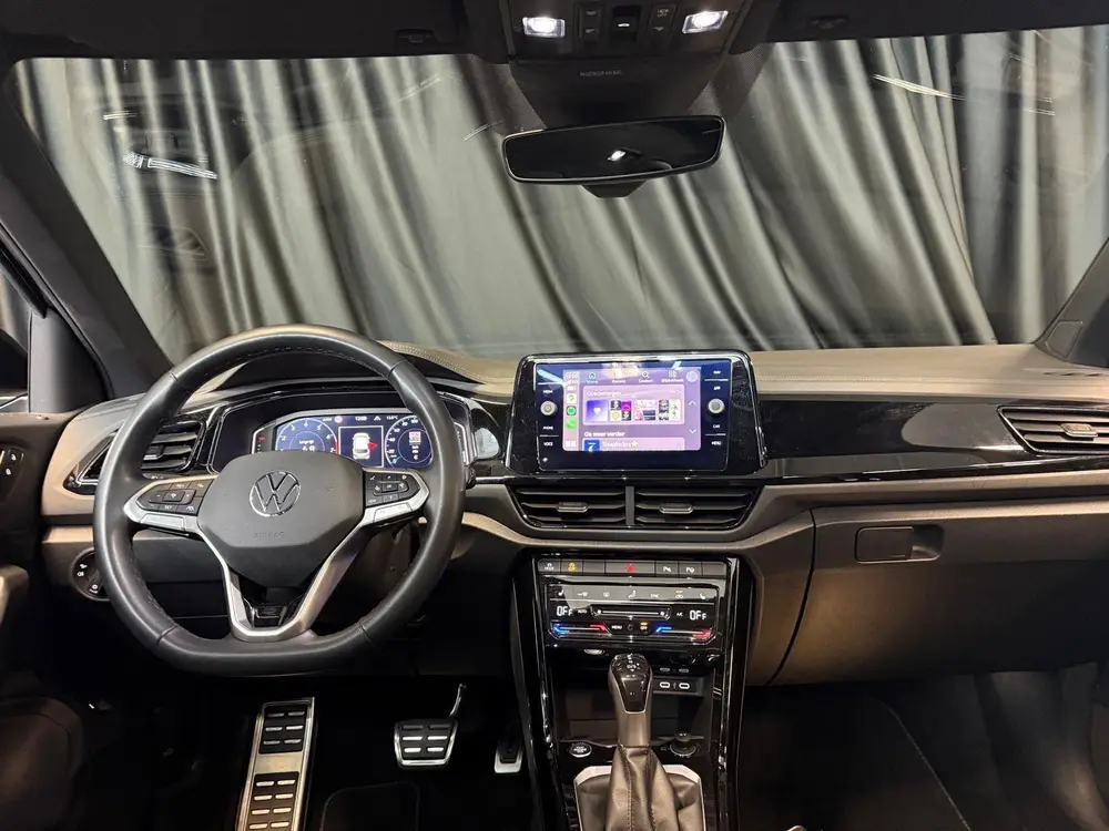 Volkswagen T-Roc 1.5 TSI 3X R-Line|PANO|LANEASSIST|CAMERA|CA uit 2024, foto 5