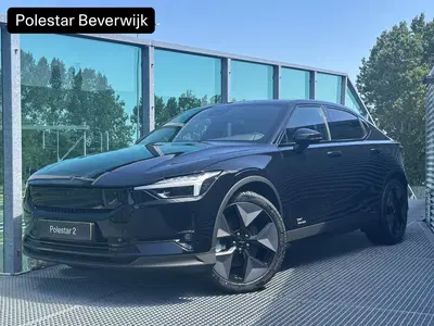 Polestar 2 Long Range Single Motor Prime Pro 82 kWh uit 2026